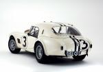 AC Cobra Le Mans 1963 года